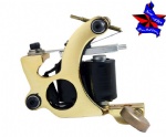 New stly tattoo machine