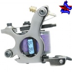 New stly tattoo machine