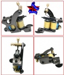 New stly tattoo machine