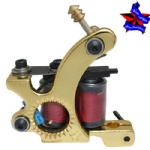 New stly tattoo machine