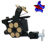 New stly tattoo machine