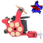 New stly tattoo machine