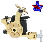 New stly tattoo machine