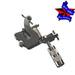 Carbon Steel Tattoo Machine