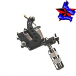 Carbon Steel Tattoo Machine