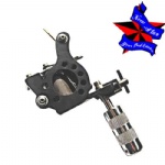 Carbon Steel Tattoo Machine