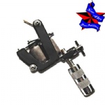 Carbon Steel Tattoo Machine