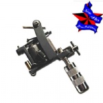 Carbon Steel Tattoo Machine