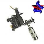 Carbon Steel Tattoo Machine