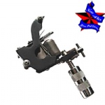 Carbon Steel Tattoo Machine