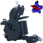 Carbon Steel Tattoo Machine