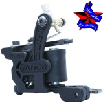 Carbon Steel Tattoo Machine