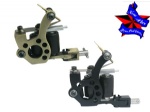 Carbon Steel Tattoo Machine