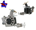 Carbon Steel Tattoo Machine