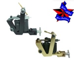 Carbon Steel Tattoo Machine