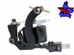 Carbon Steel Tattoo Machine