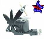 Carbon Steel Tattoo Machine