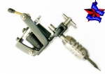 Carbon Steel Tattoo Machine