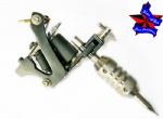 Carbon Steel Tattoo Machine