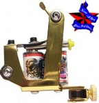 Ordinary tattoo machine