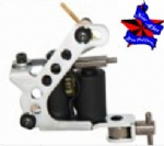 Ordinary tattoo machine