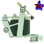 Ordinary tattoo machine