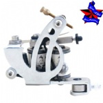 Ordinary tattoo machine