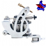 Ordinary tattoo machine