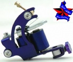 Ordinary tattoo machine