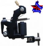 Ordinary tattoo machine