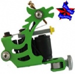 Ordinary tattoo machine