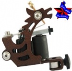 Ordinary tattoo machine