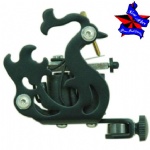 Ordinary tattoo machine