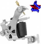 Ordinary tattoo machine