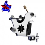 Ordinary tattoo machine