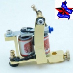 Ordinary tattoo machine