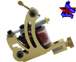 Ordinary tattoo machine