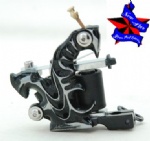 Ordinary tattoo machine