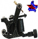 Ordinary tattoo machine