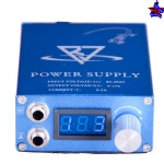 Tattoo power supply