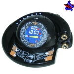 UFO tattoo power supply