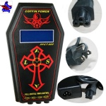 Tattoo power supply