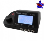 Tattoo power supply