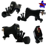 Newest Professional Agate Rotray Tattoo Machine Gun Shader Liner