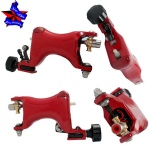 Newest Professional Agate Rotray Tattoo Machine Gun Shader Liner