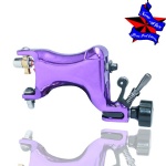 Newest Professional Agate Rotray Tattoo Machine Gun Shader Liner