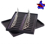 304 stainless steel tattoo tip set(one hole)	