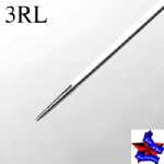 Pre-made Sterile Tattoo Needles