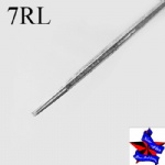 Pre-made Sterile Tattoo Needles