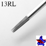 Pre-made Sterile Tattoo Needles